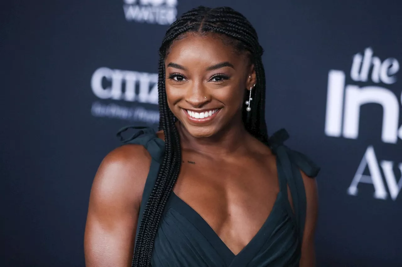 Simone Biles : qui est son célèbre mari Jonathan Owens ?