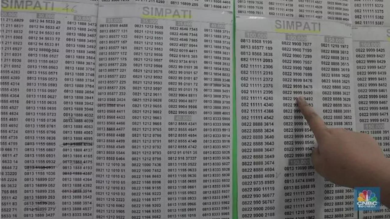 Awas! Ada Telepon dari Nomor Ini Jangan Direspons