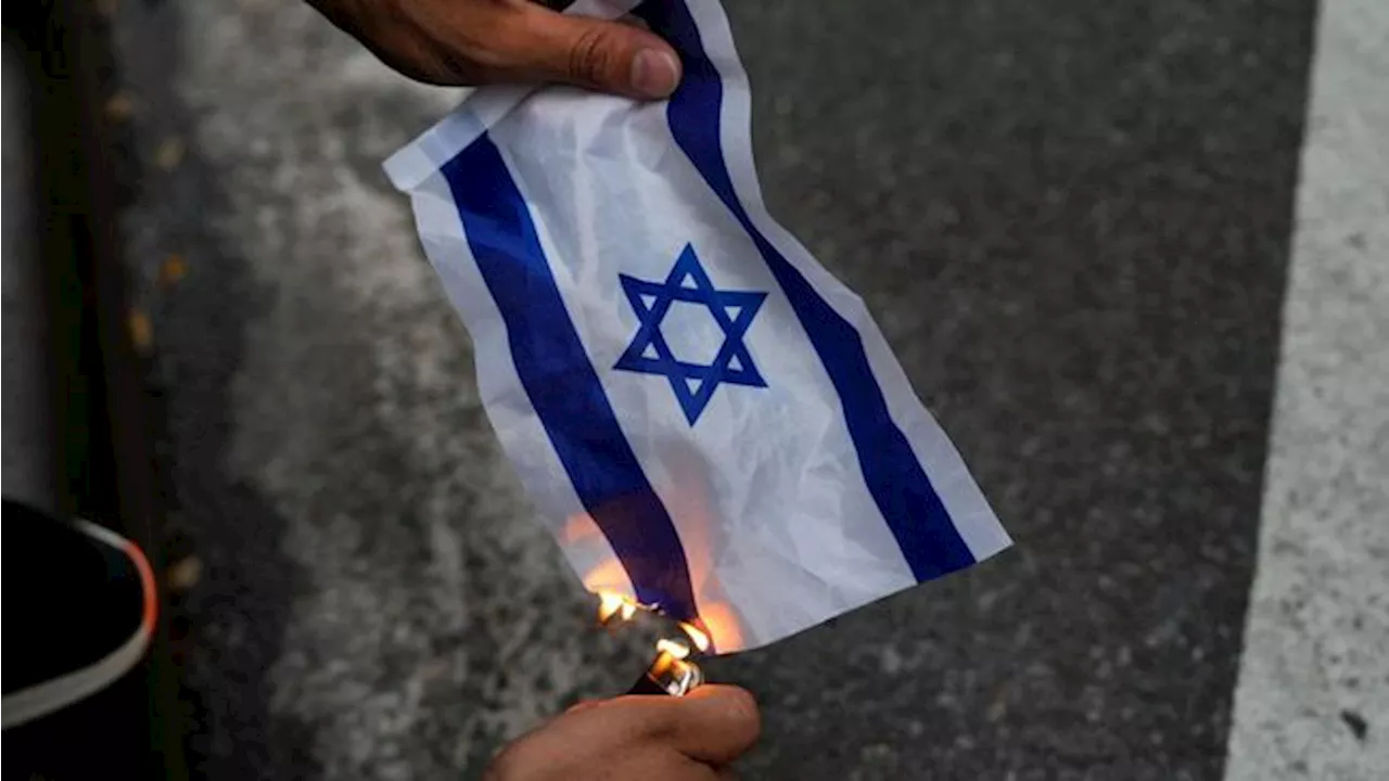 RI Masih Doyan Impor dari Israel, Ini Daftar Barangnya