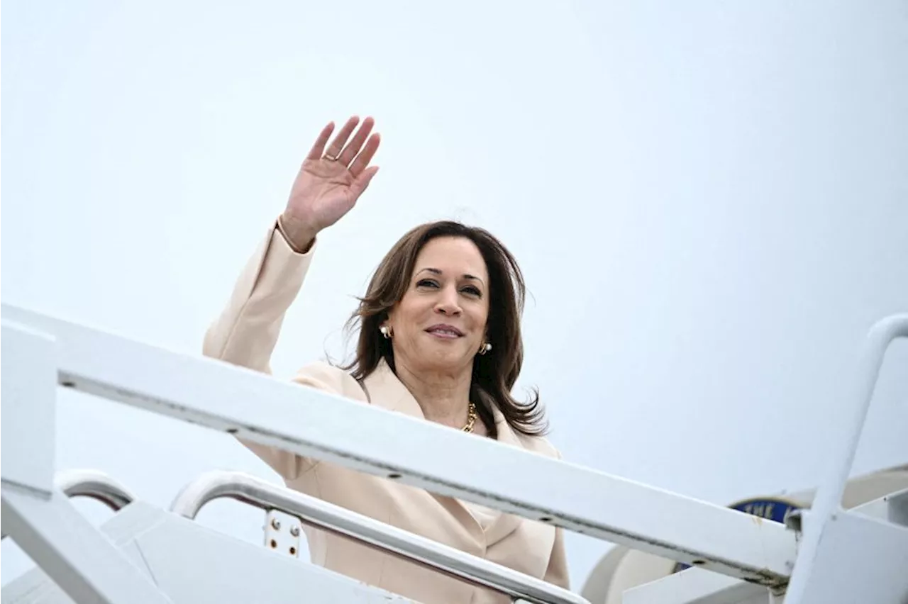 Kamala Harris deve anunciar vice no início de agosto, dizem fontes