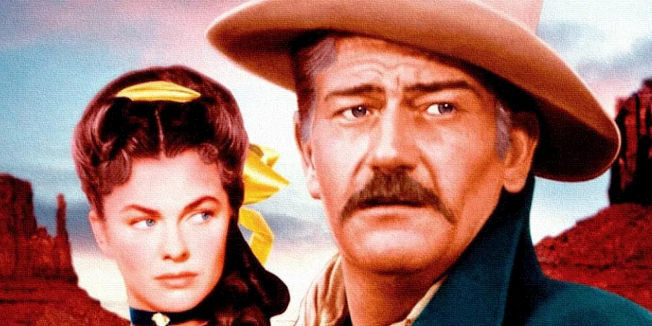 10 Best Western Movies of the 1940s, Ranked