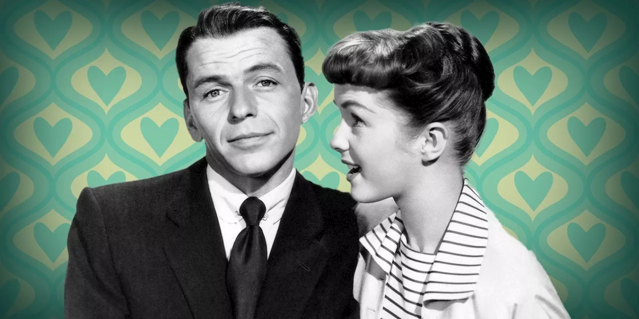 Frank Sinatra and Debbie Reynolds' Chemistry Shines in This Classic Romantic Comedy