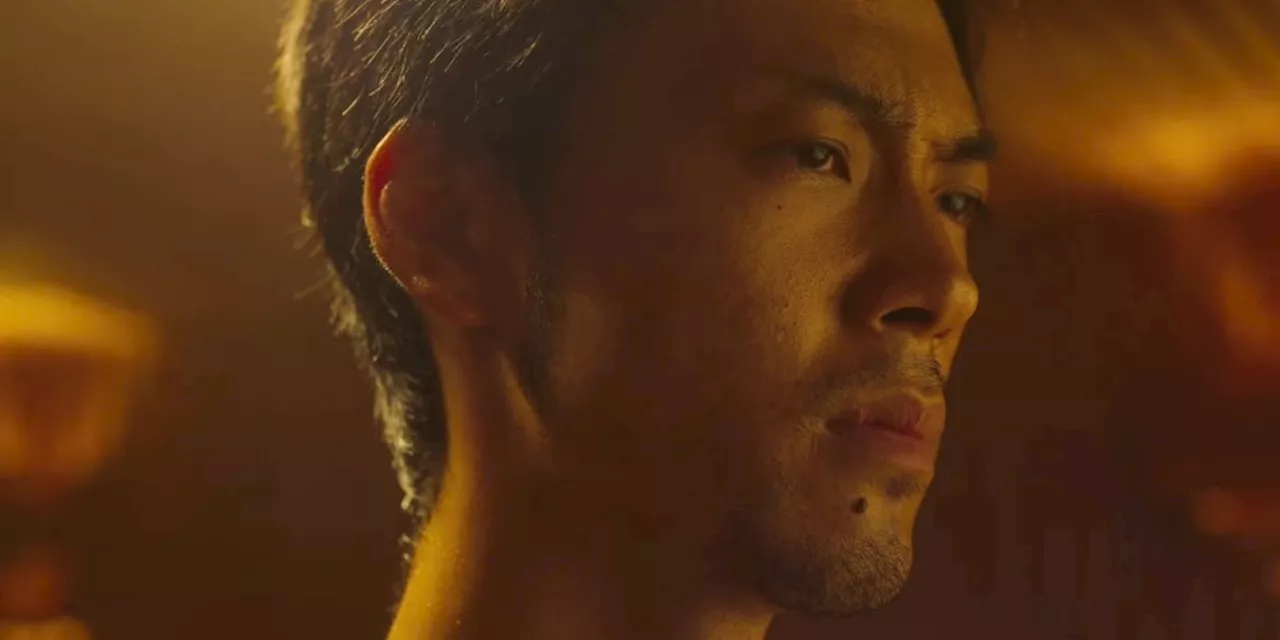 The Dragon of Dojima Rises With First 'Like a Dragon Yakuza' Trailer