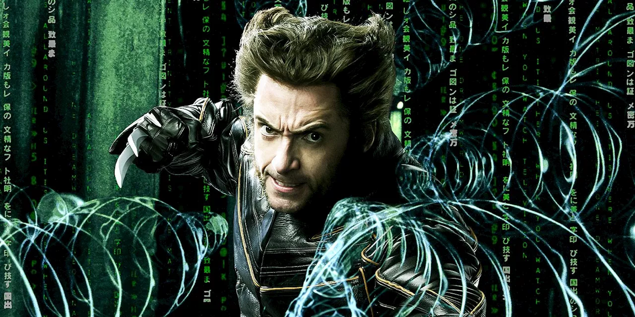 The Unfortunate Impact 'The Matrix' Had on the X-Men Movies