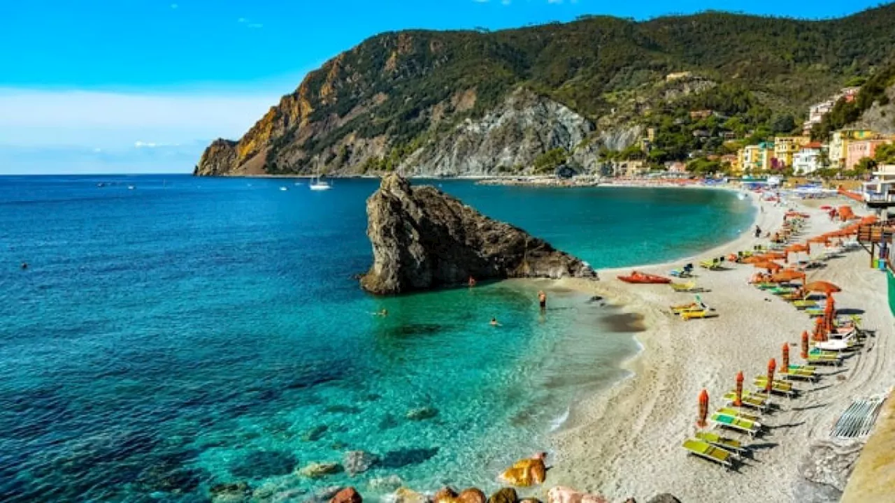 Le spiagge inclusive, il mare alla portata di tutti dalla Liguria alla Sicilia