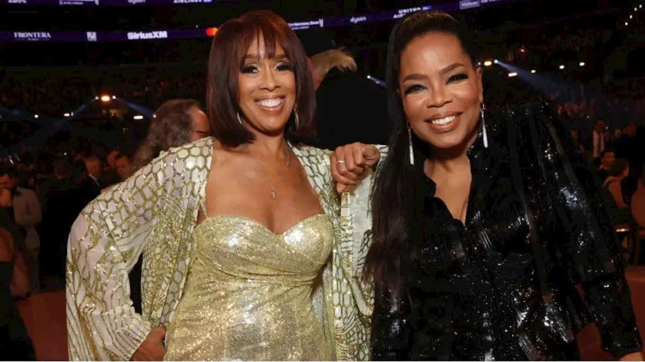 Oprah Winfrey e Gayle King: «Migliori amiche, se fossimo lesbiche, ve lo diremmo»