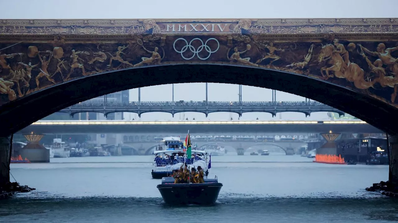 Perché la cerimonia d'apertura delle Olimpiadi mi è piaciuta e perché no