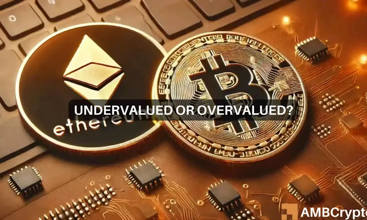 – Every $1 invested in either of these cryptos will…