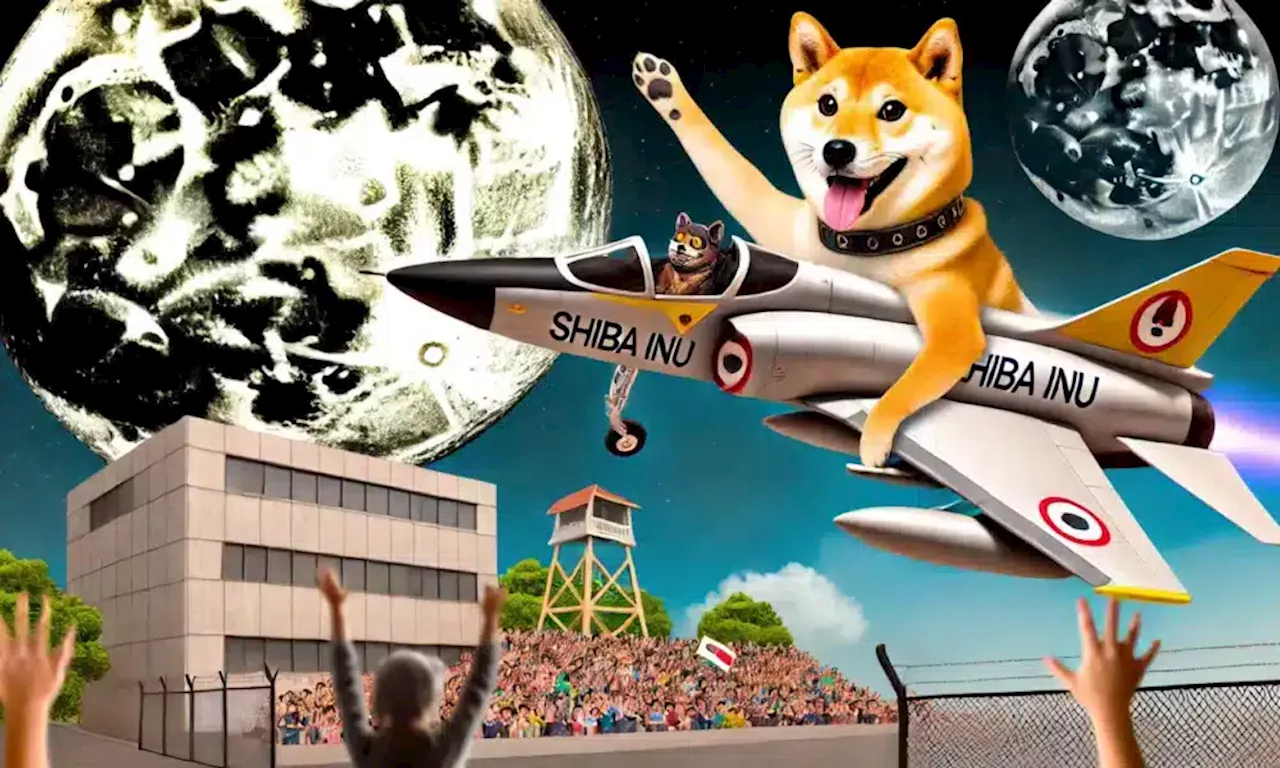 Shiba Inu’s ‘hype train’ – Assessing why SHIB’s whales are ‘150%’ on board