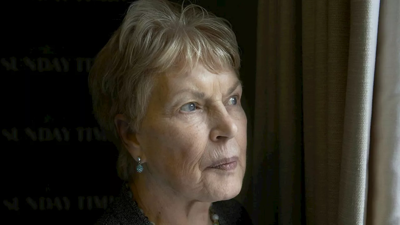 Lotta Olsson tipsar: 5 x Ruth Rendell