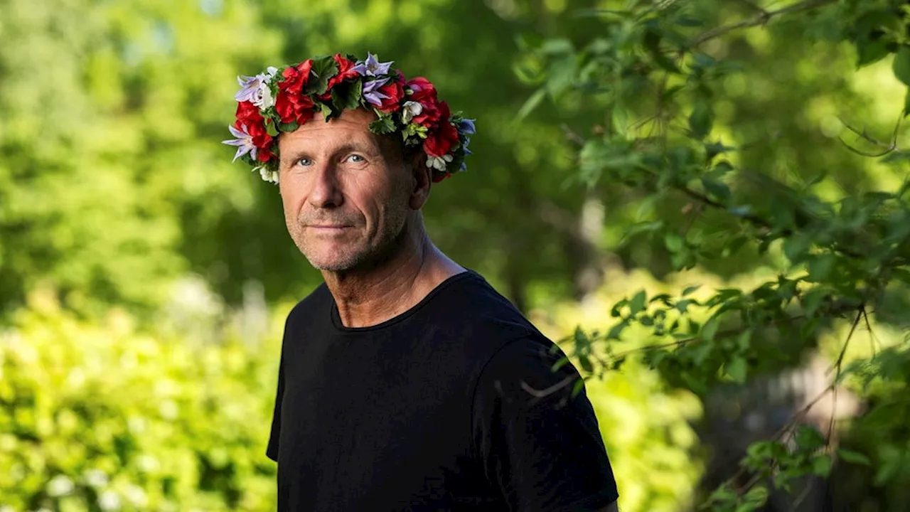 Sommar i P1 2024: Så var Stefan Larssons program