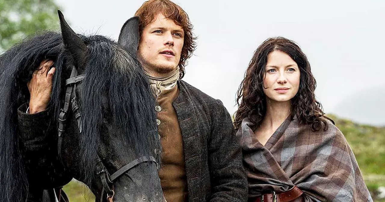 Outlander boss shares Lallybroch's hidden detail the series will never expose