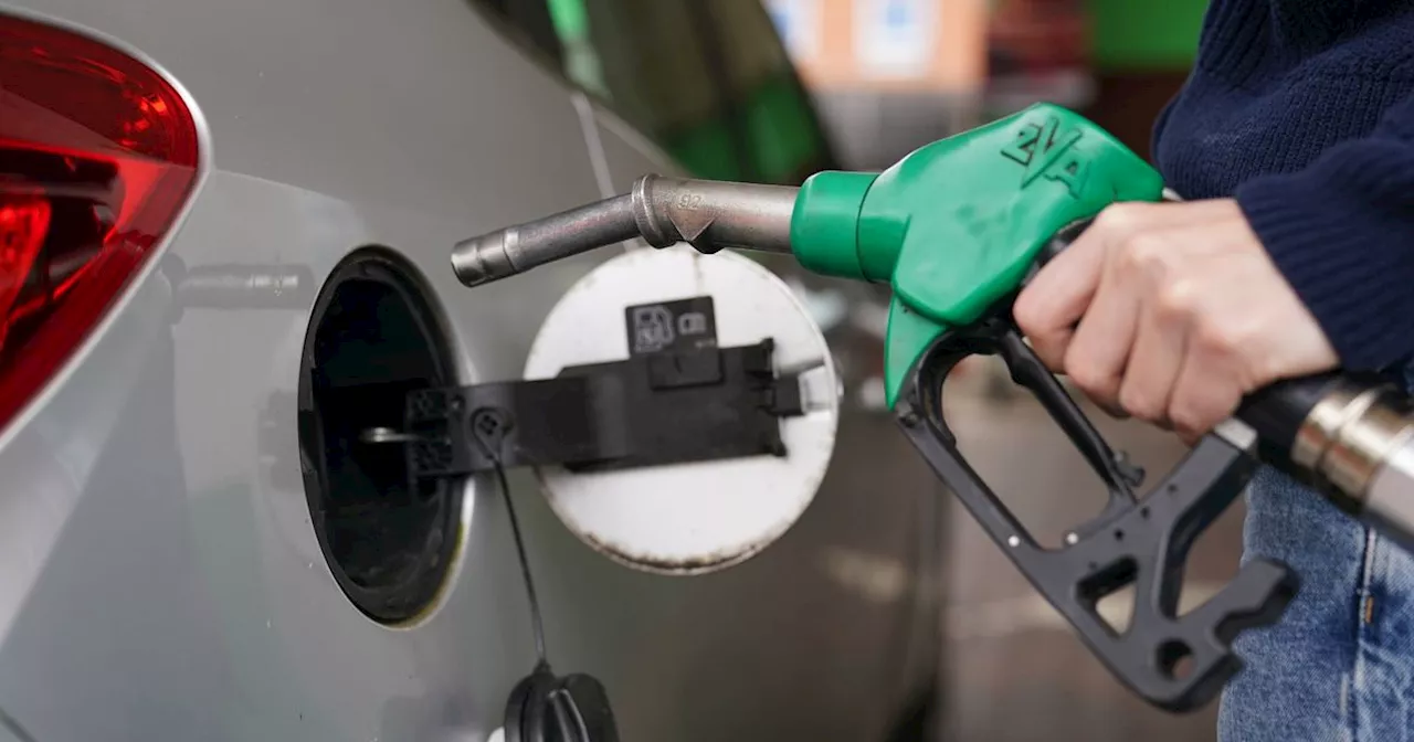 Profit at pumps is greed as drivers aren't reaping benefits of oil prices