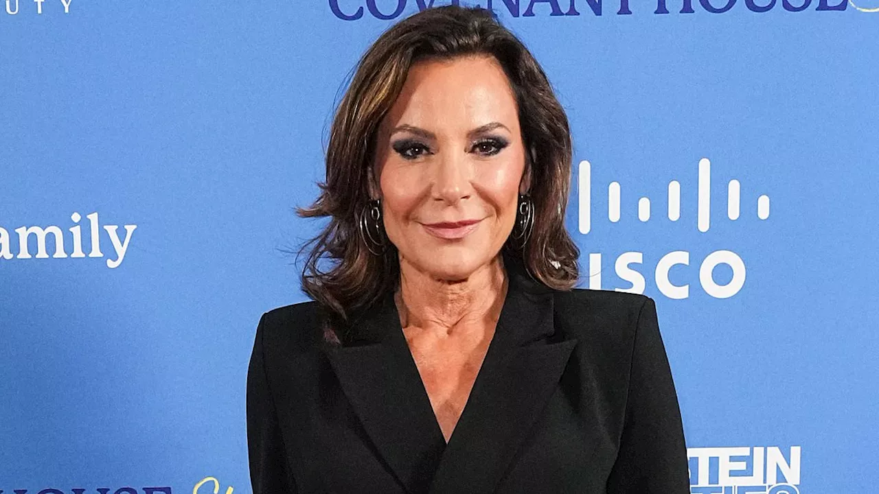 Real Housewives Luann De Lesseps, 53, Shannon Beador, 60, and more to star on dating spinoff Love...