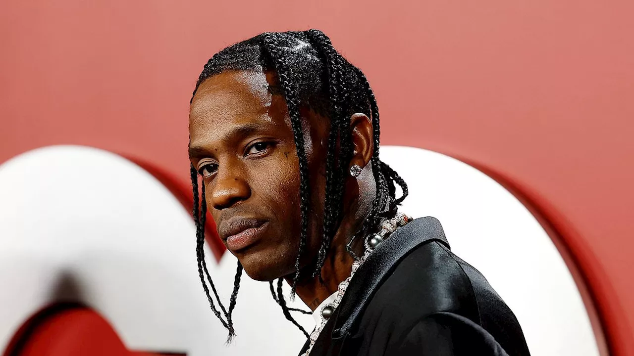 Travis Scott's raucous Milan show with 80,000 jumping fans sparks EARTHQUAKE fears