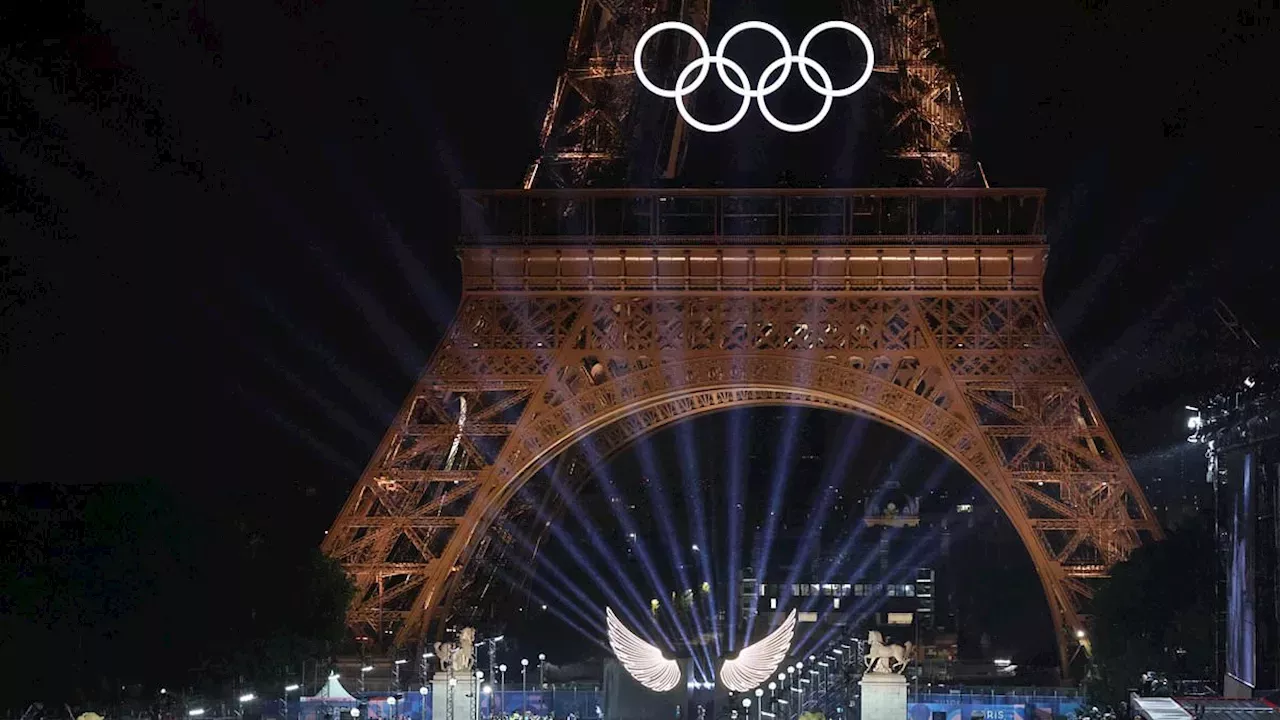 Sport Paris 2024's novel opening ceremony was wellintentioned but