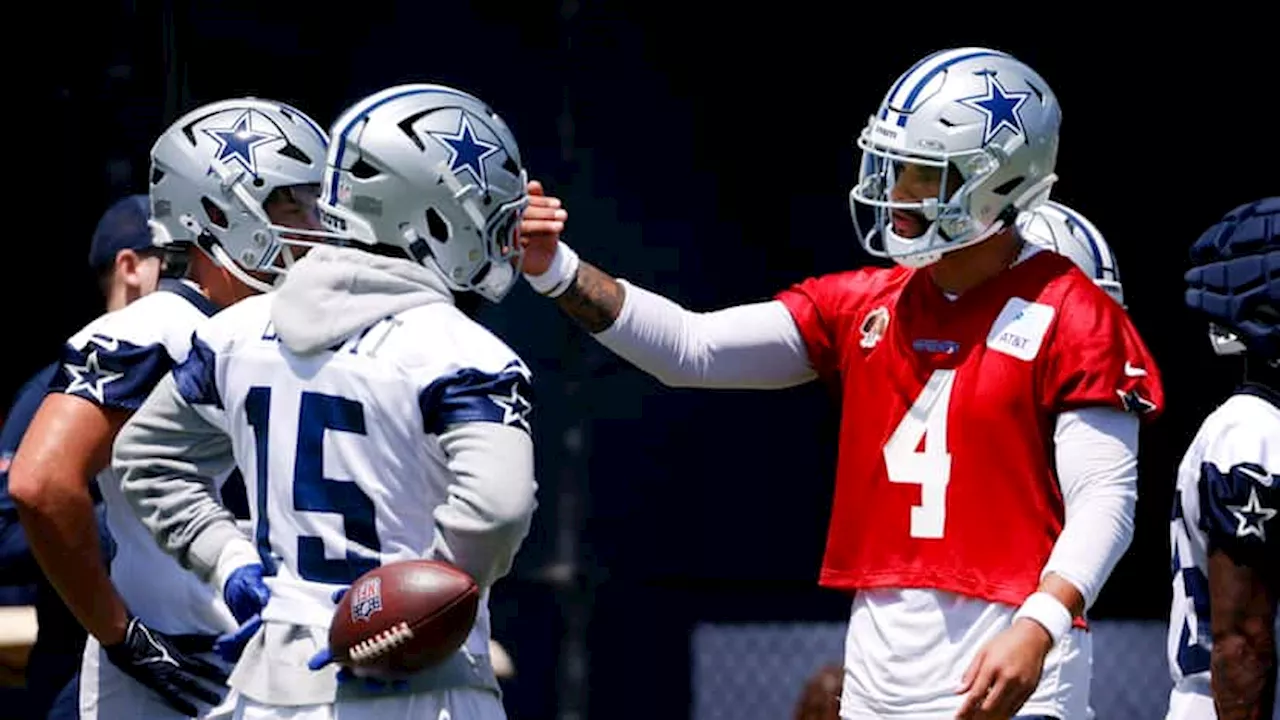 Jordan Love better than Dak Prescott? Cowboys’ Jerry Jones responds ...