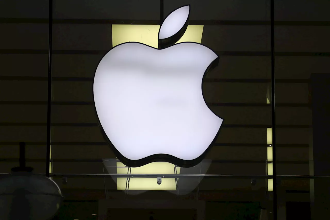 Maryland Apple store set to make historic first union contract with company