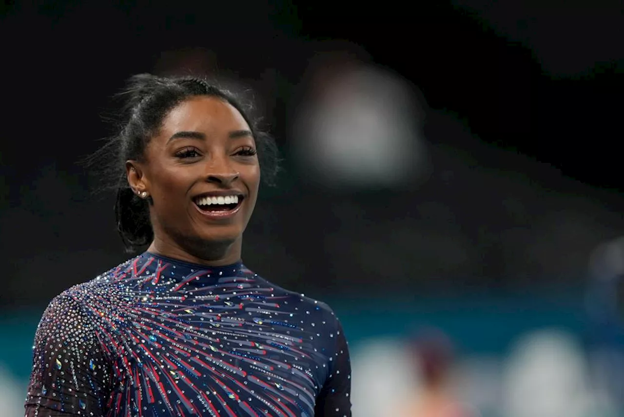 What to watch for the 2024 Paris Olympics: Simone Biles makes Paris debut Sunday, July 28