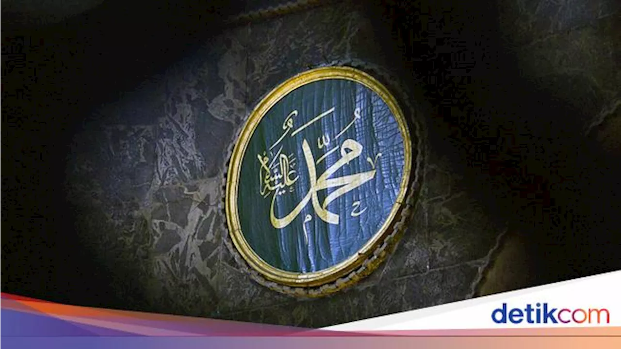 5 Gaya Hidup Sehari-hari ala Rasulullah SAW