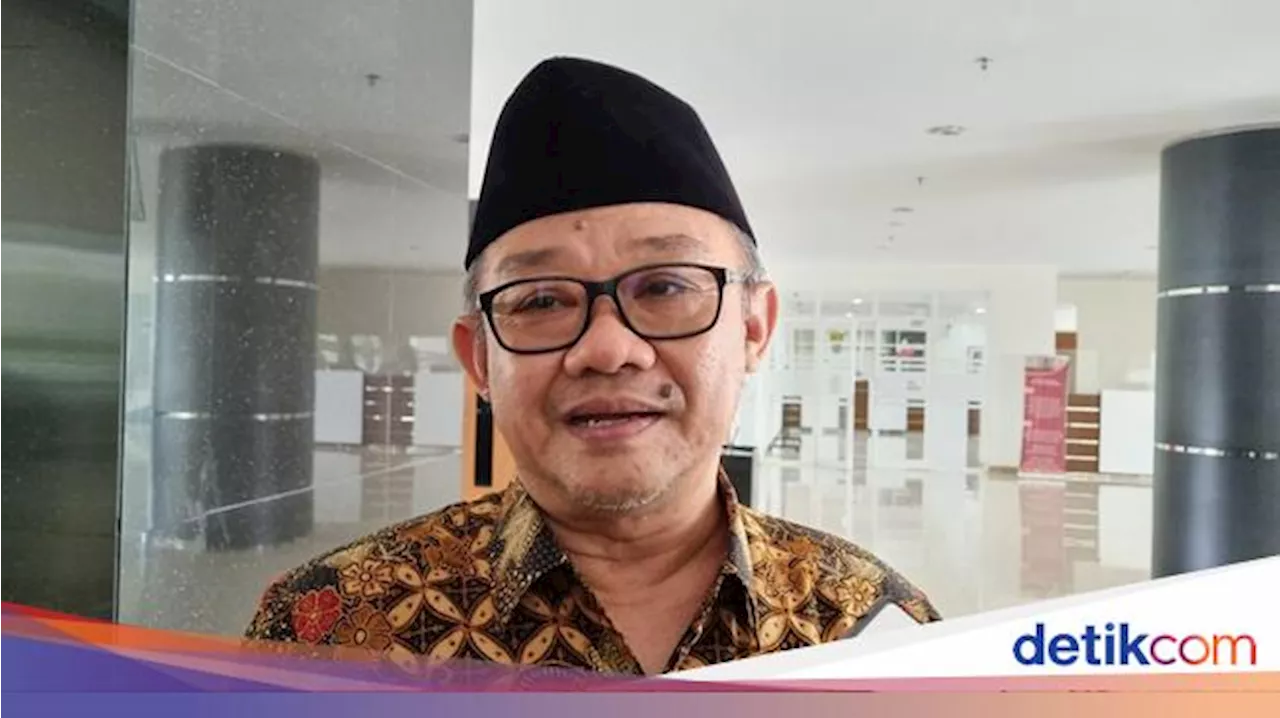 Menanti Jawaban Muhammadiyah soal Tawaran Garap Tambang