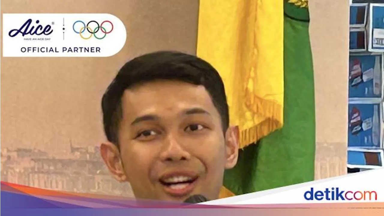 Jadwal Olimpiade 2024 Hari Ini: Indonesia Tampil di 3 Cabor