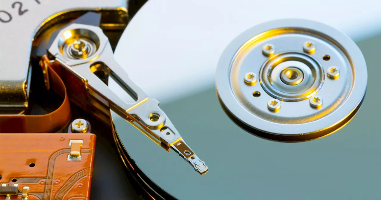 How to clone a hard drive or SSD for free