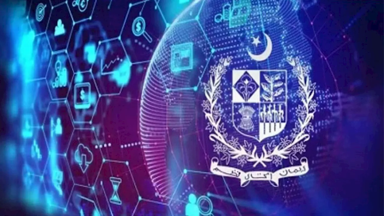 AI Policy to be presented before Federal Cabinet for approval