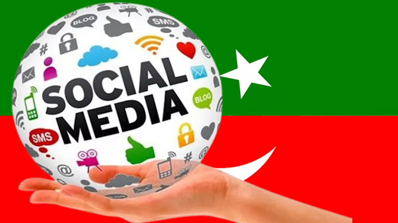 JIT to probe 'malicious social media campaign against state'