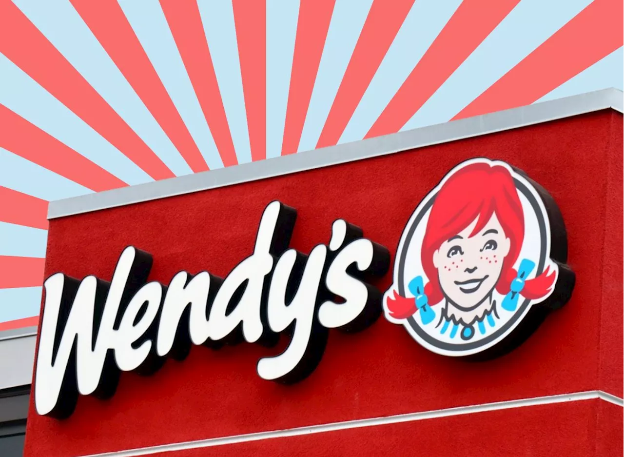 The #1 Unhealthiest Wendy's Order (and What To Eat Instead)