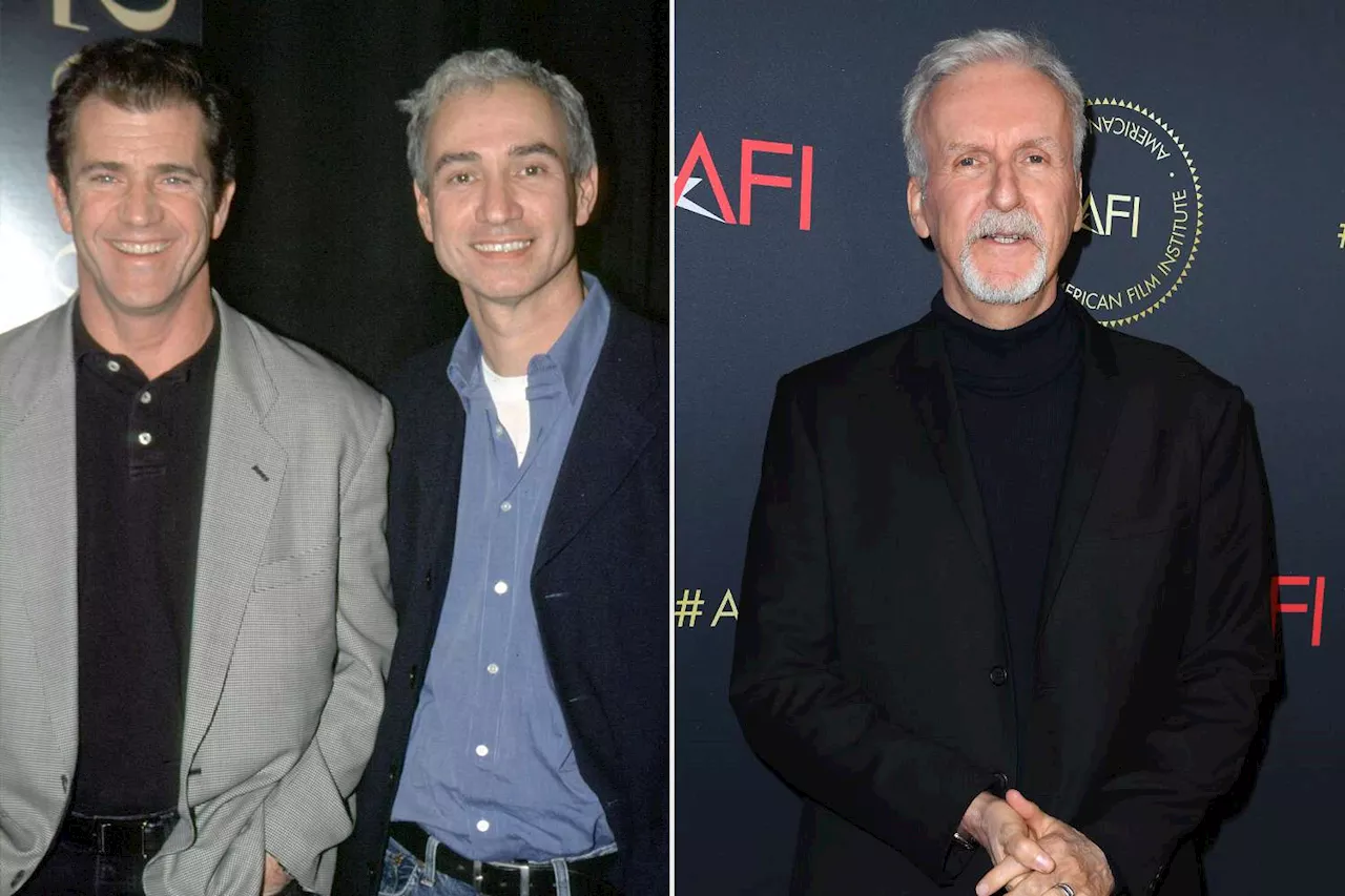 Roland Emmerich calls James Cameron ‘overbearing,’ thinks Mel Gibson is ‘a very angry guy deep down’