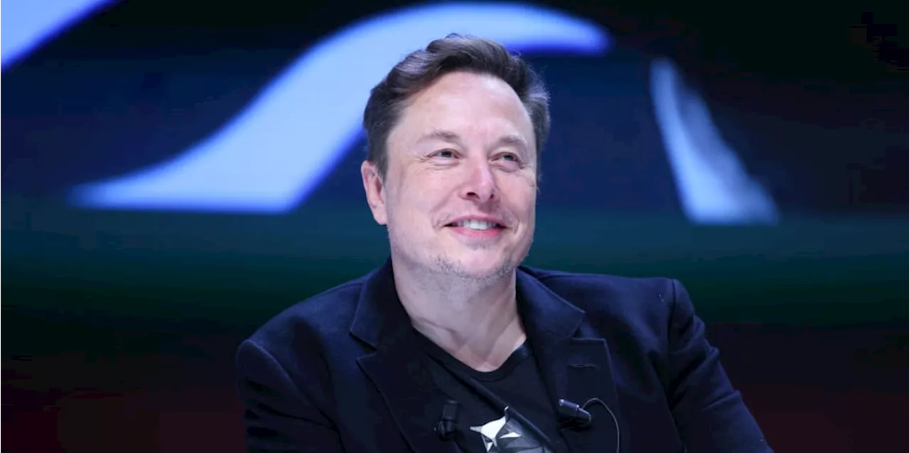 Elon Musk gibt Chatbot Zugang zu Nutzer-Beiträgen bei X