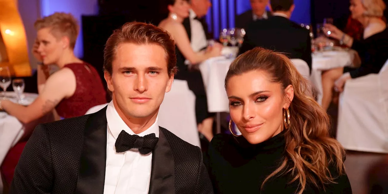 Sophia Thomalla begleitet Tennis-Star Alexander Zverev nicht zu Olympia 2024