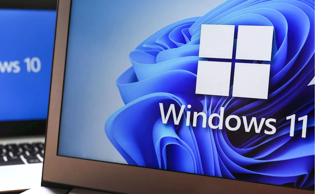 Microsoft Windows Deadline—Don’t Forget To Update Your PC By July 30