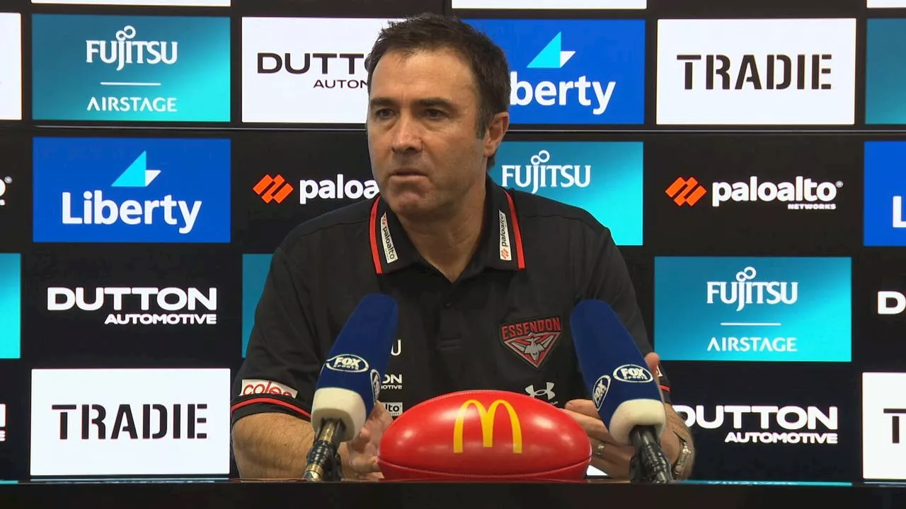 Coach slams ‘third-rate’ effort as ‘extremely disappointing’ loss puts Dons in dangerous territory