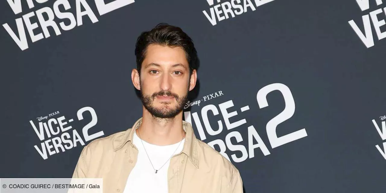 Pierre Niney surpris : il découvre qu’une célèbre actrice française est sa cousine