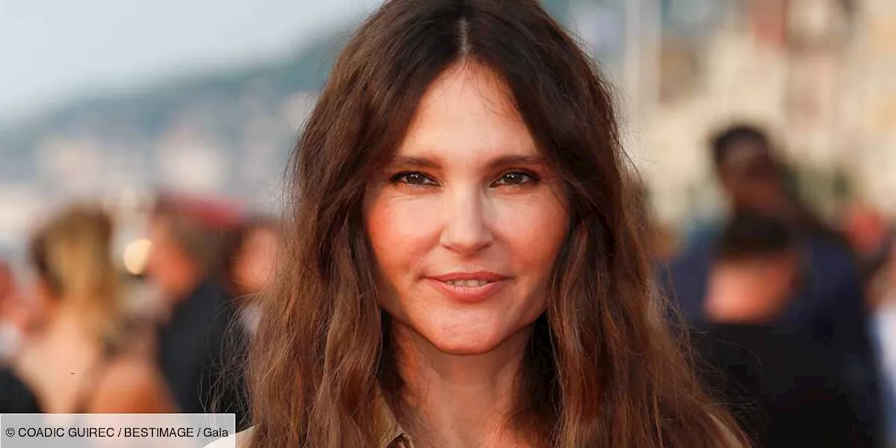 Virginie Ledoyen : cette ville de coeur où elle aime passer ses vacances