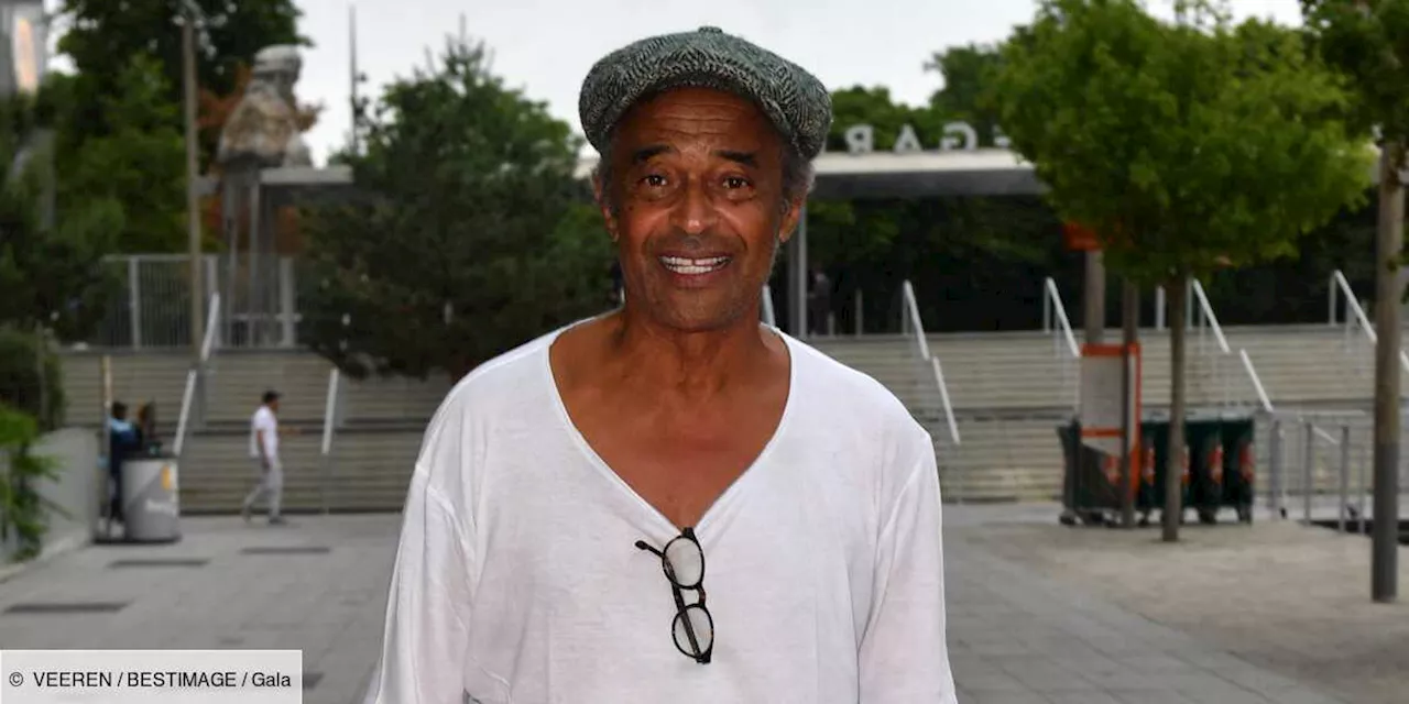 – Yannick Noah improvise un concert dans le métro parisien : les passagers stupéfaits !