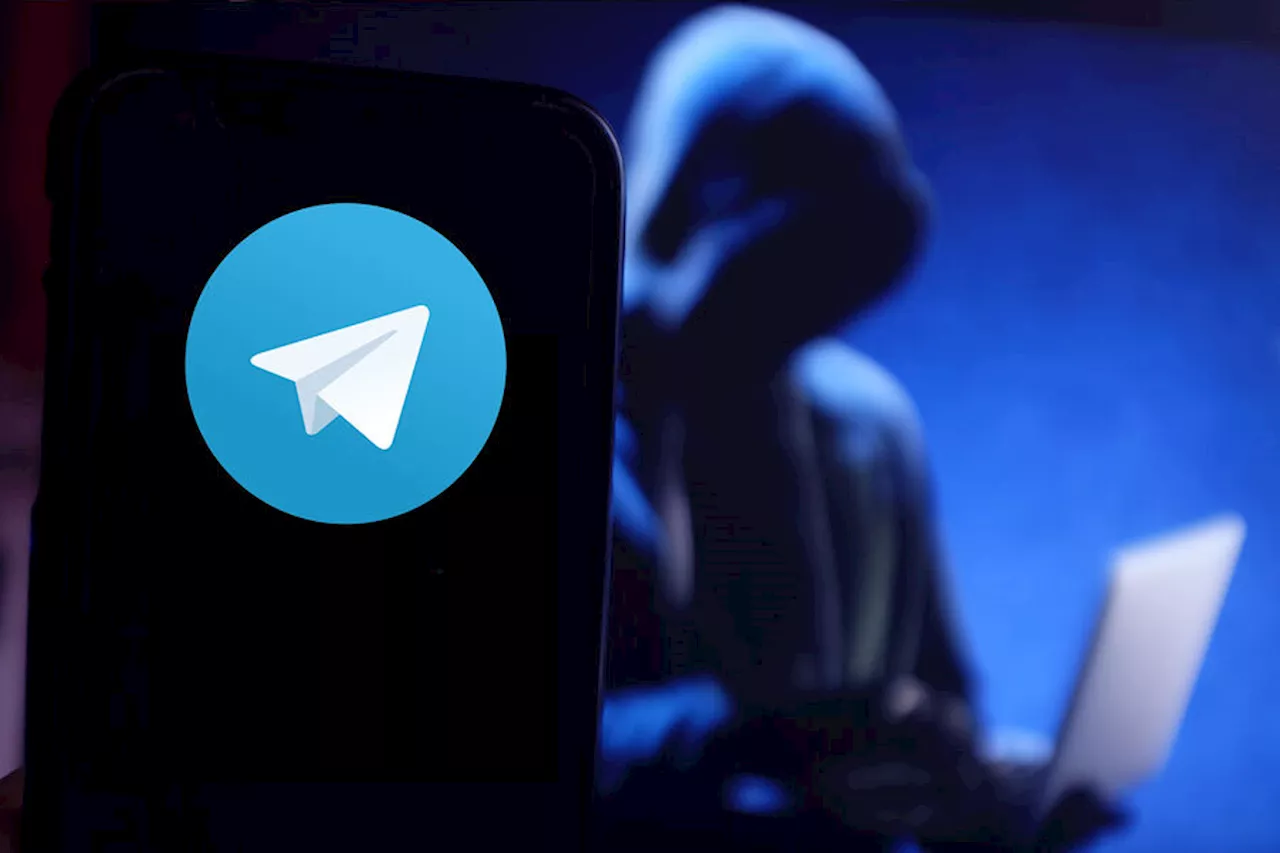 Россиян предупредили о новой схеме кражи аккаунтов в Telegram