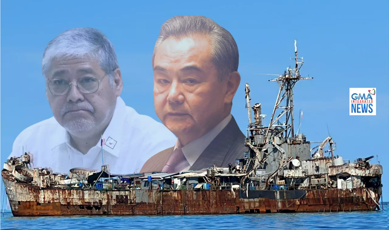 'No untoward incident' in PH's first resupply mission in Ayungin under new China deal