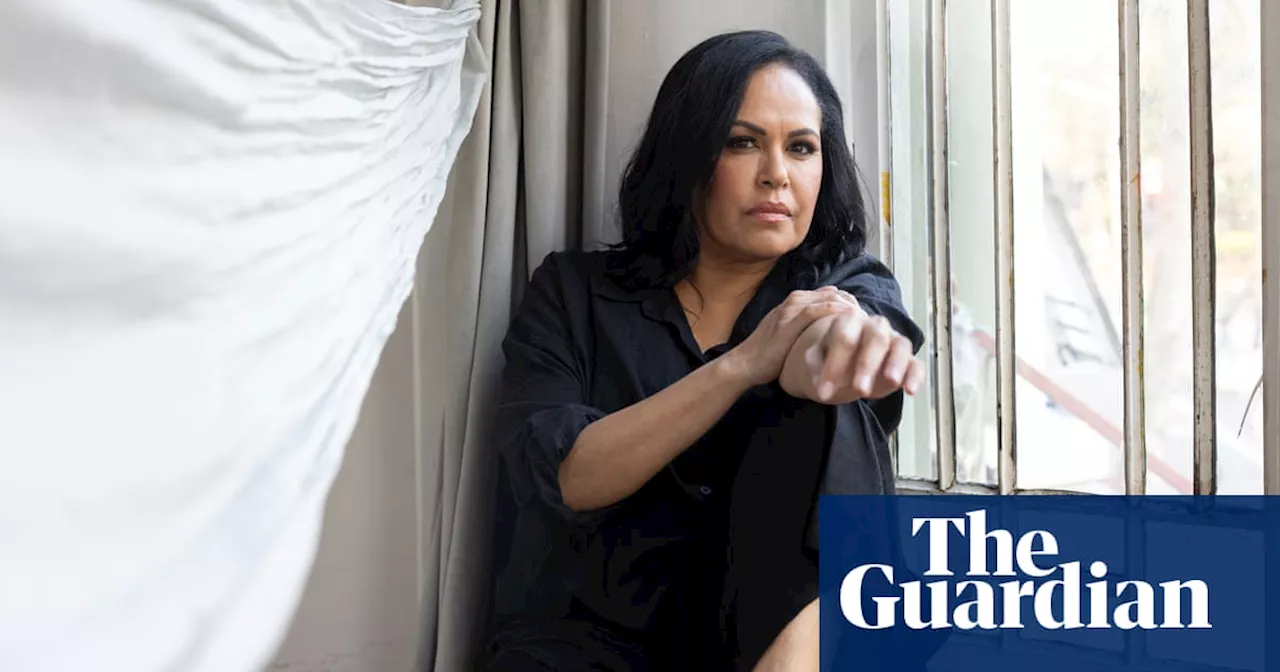 Christine Anu: ‘I don’t think I was ready for any new material’