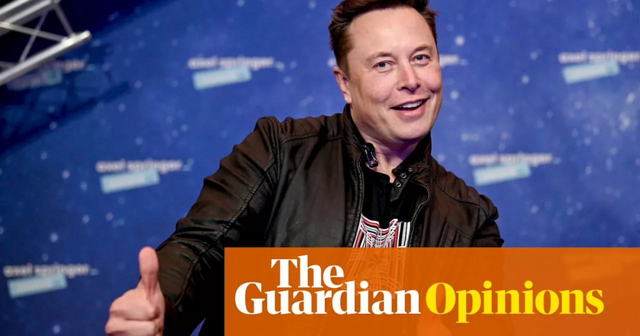 Elon Musk’s 20-year-old estranged daughter responded to his rant about her