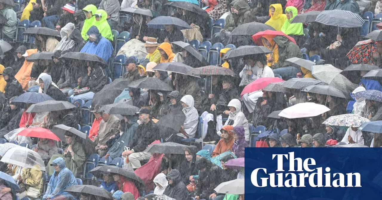 Poor Seine water quality after heavy rain set to force triathletes to miss training sessions at Olympics