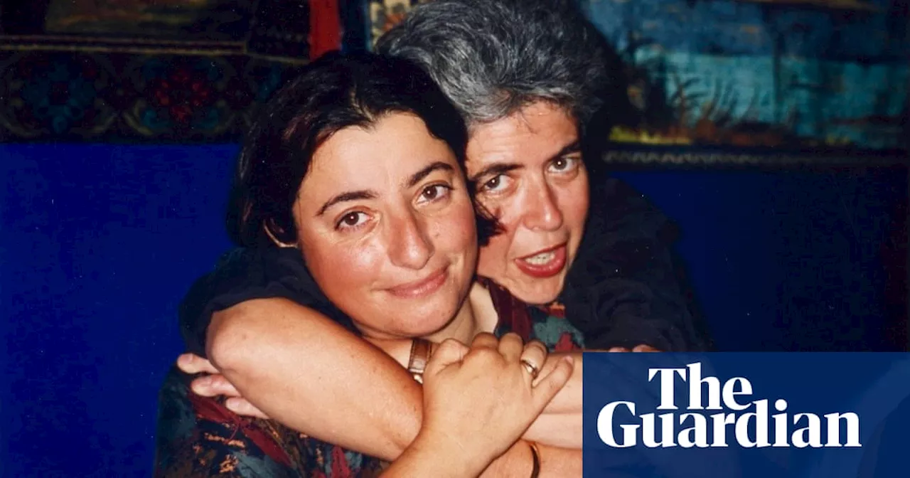 The moment I knew: she grasped my hand – and we went from political comrades to lovers