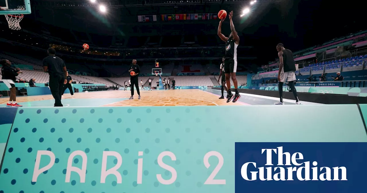 Why Australia has two men’s basketball teams to cheer at the Paris Olympics