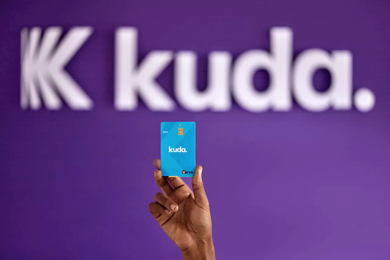Kuda partners SeerBit for safe cardless payments online