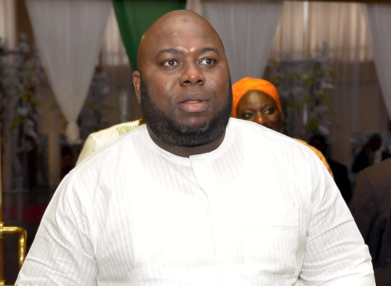 Planned Protest: Asari Dokubo joins women minister in peace rally