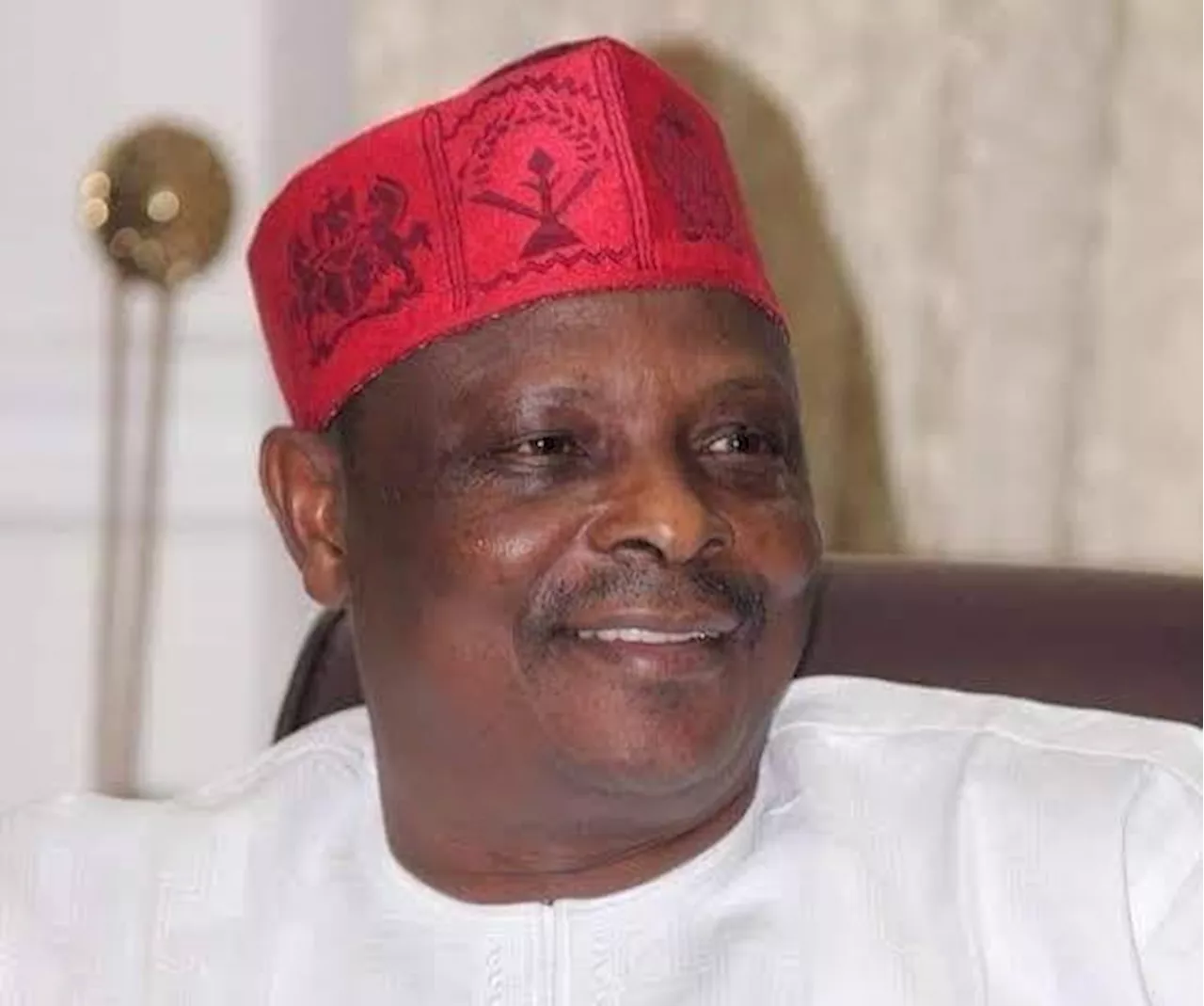 Seek change through democracy, not protests, Kwankwaso tells Nigerians