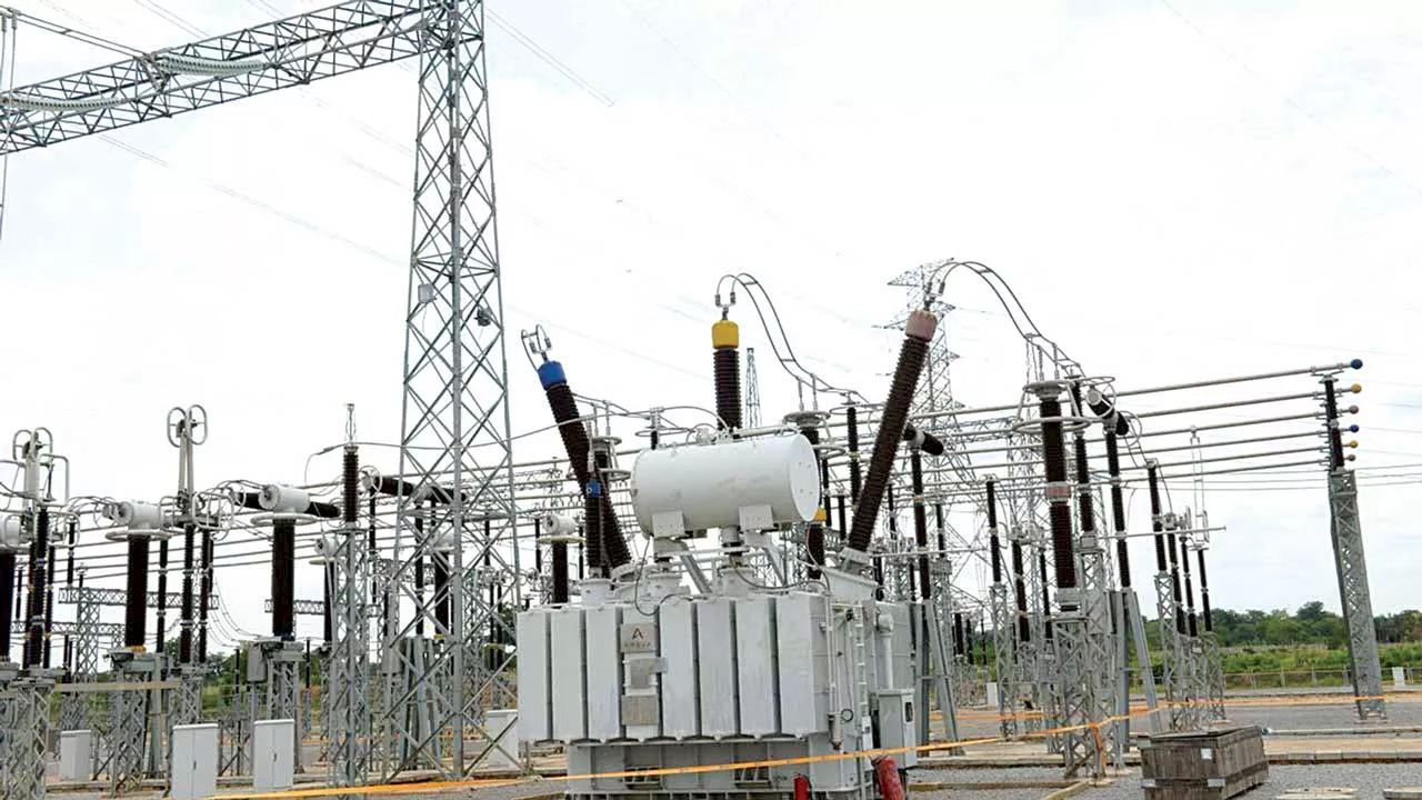 Step up regulations, end power outages
