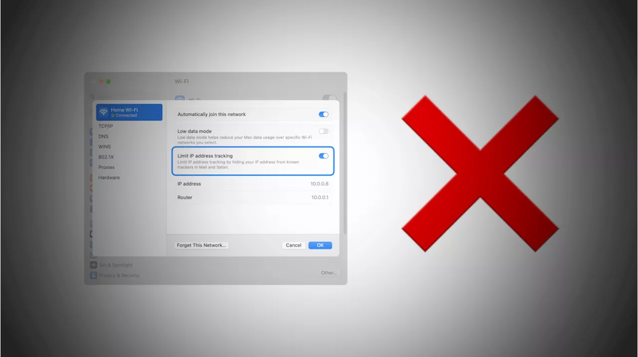 iCloud Private Relay in Safari down for hours - no info from Apple